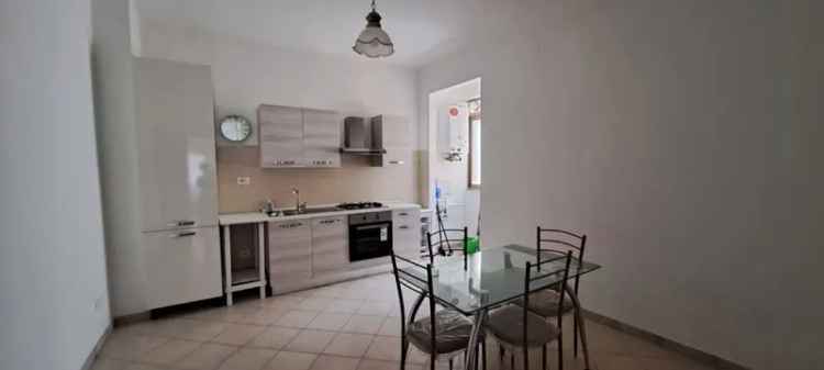 Appartamento in Via dalmazia 28, Brindisi, 120 locali, 2 bagni, 120 m²