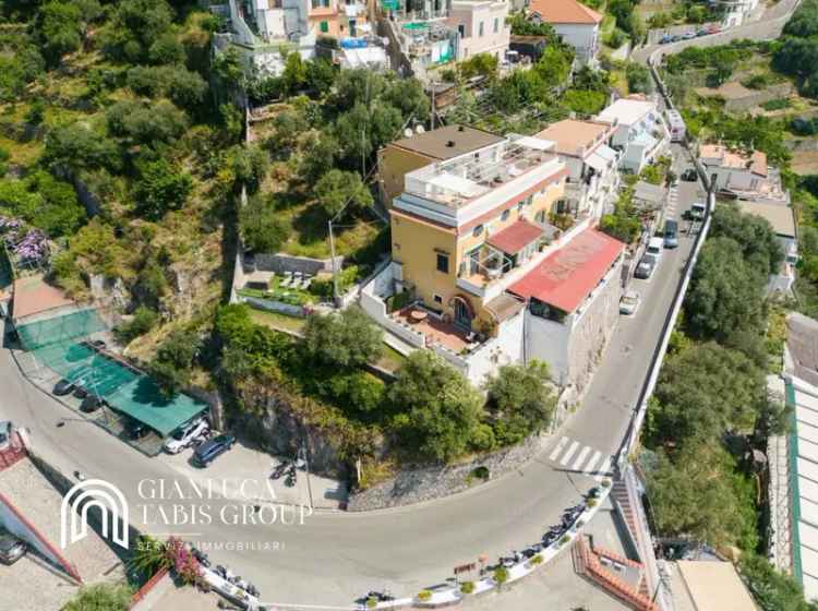 Appartamento salita Tuoro, Centro, Amalfi