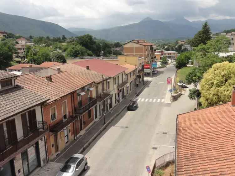 Villa unifamiliare via Giacomo Matteotti 49, Centro, Ceccano