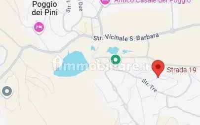 Villa all'asta Strada 19, 09012 Poggio dei Pini Italia, Capoterra