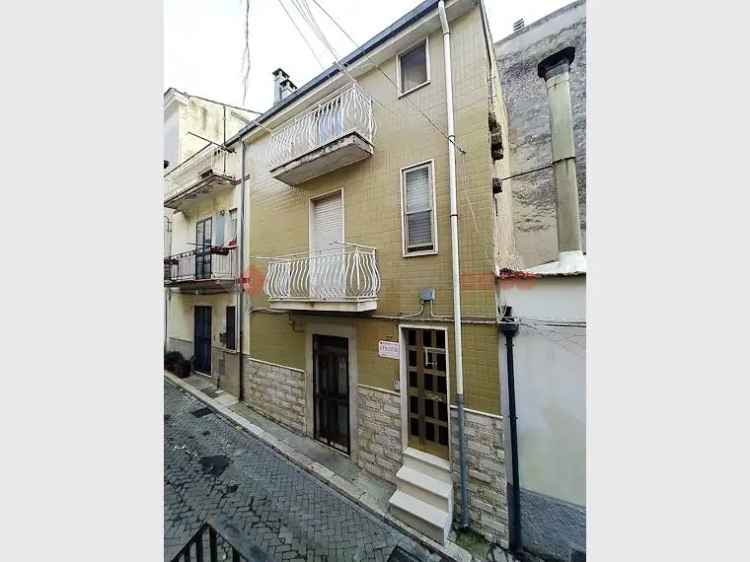 Casa Indipendente in vendita  a San Giovanni Rotondo