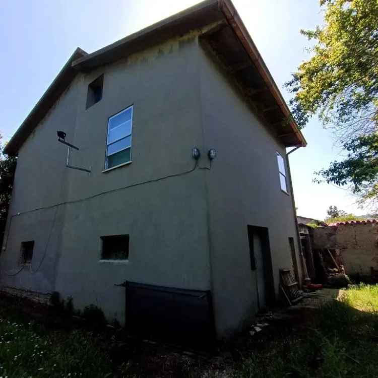 Villa a schiera in Via collina italia 2651, Poggio Torriana, 5 locali