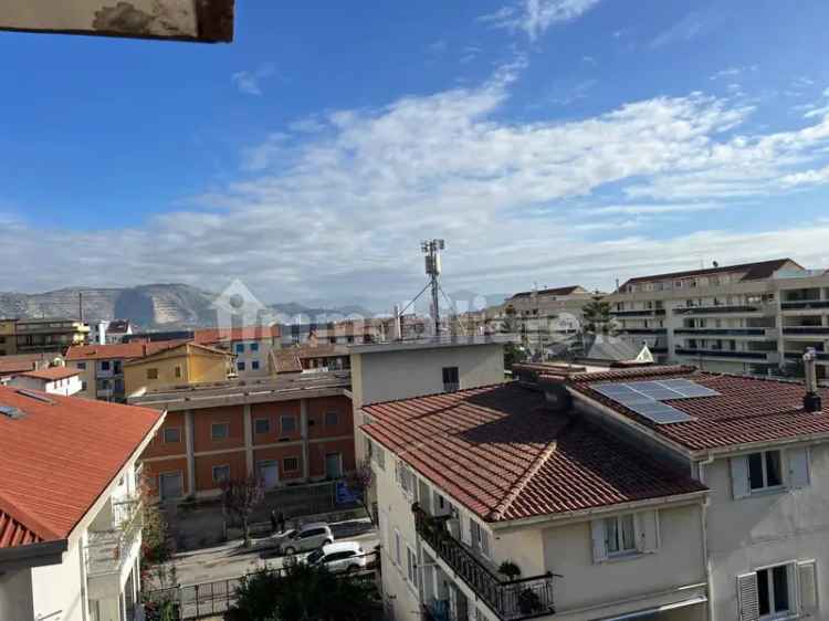 Appartamento via Palermo 4, San Nicola la Strada