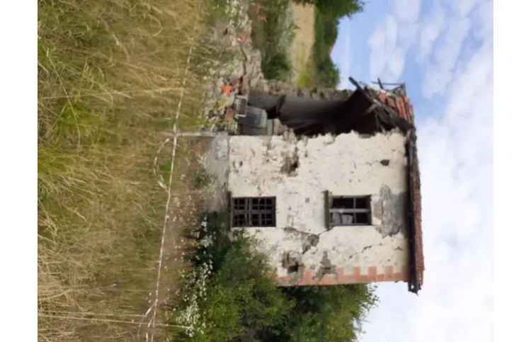 Terreno Edificabile Residenziale in vendita a Mioglia, Via Battaglia 89