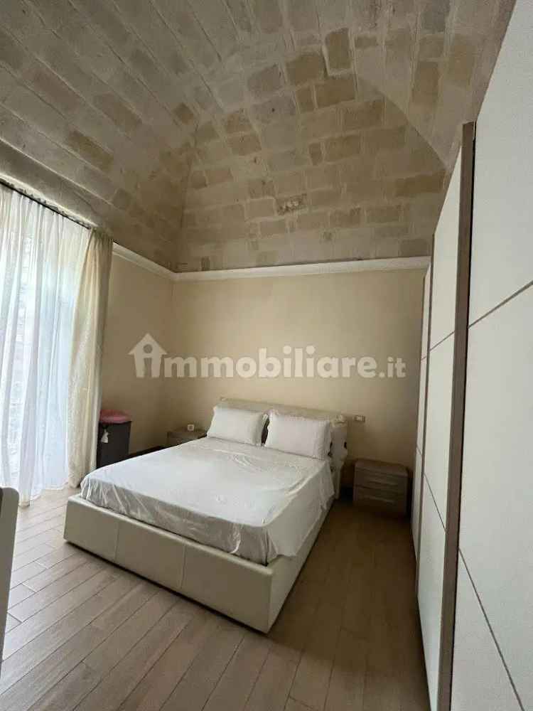 Bilocale via Felice Cavallotti 63, Borgo, Taranto