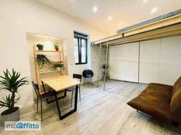 Appartamento In Affitto in Milano, Lombardia