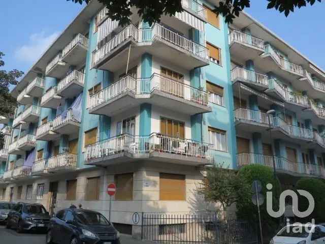 Vendita quadrilocale di 84 m² a Pinerolo (10064) - 126604 - iad