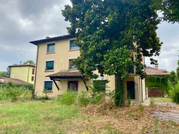 Villa in Strada romana, Borgo Virgilio, 8 locali, 3 bagni, 510 m²