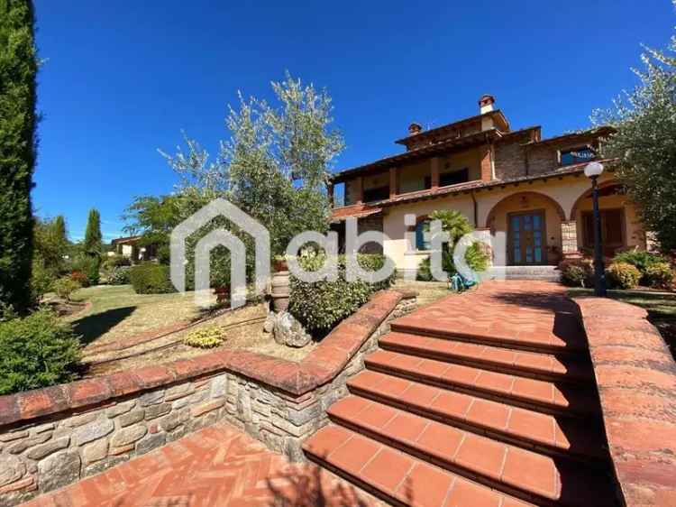 Villa unifamiliare via siena, San Giustino Valdarno, Loro Ciuffenna