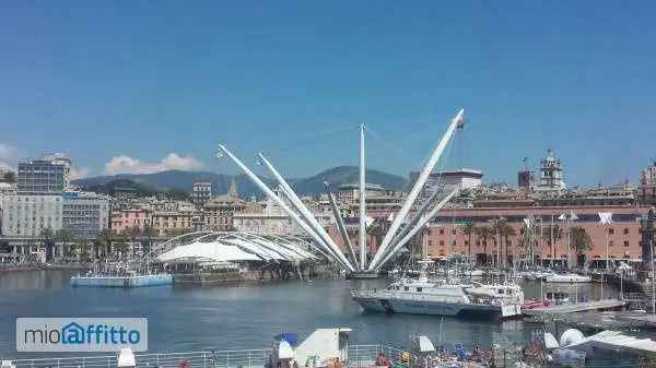 Appartamento In Affitto in Genova, Liguria