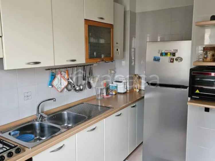 Appartamento in in vendita da privato a Matera viale Giovanni Boccaccio, 5