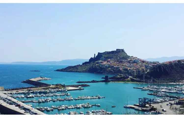 Affitto Bilocale Castelsardo vicino al mare