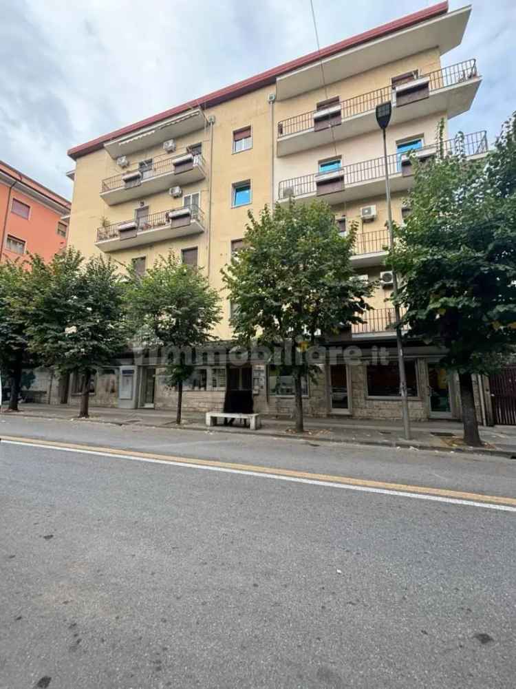 Appartamento viale degli Alimena, Centro, Cosenza