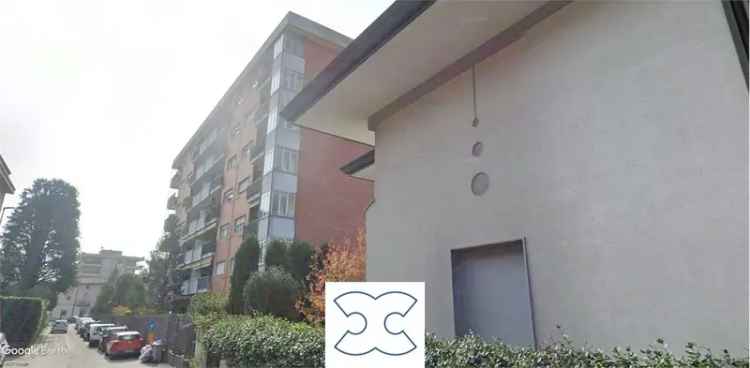 Trilocale in vendita in Via dei Gigli 1, Busto Arsizio -  n° 460336