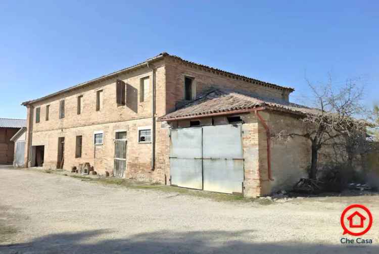 Rustico Sp42 433, San Pietro in Vincoli - San Pietro in Campiano, Ravenna