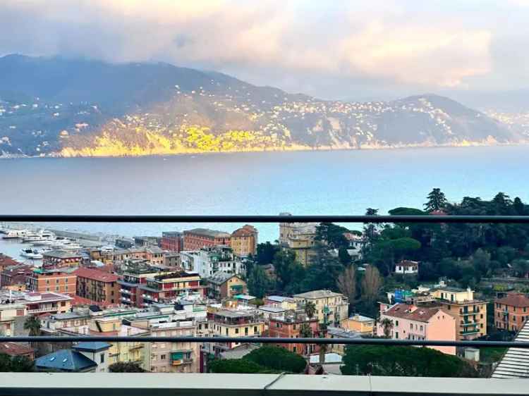 Villa in VIA SOLIMANO BERTO, Santa Margherita Ligure, 5 locali, 200 m²