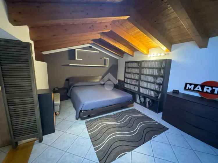 Loft in vendita