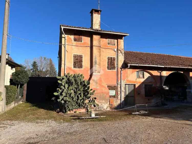 Terratetto plurifamiliare Borgo Monte Grappa, Castelfranco Veneto