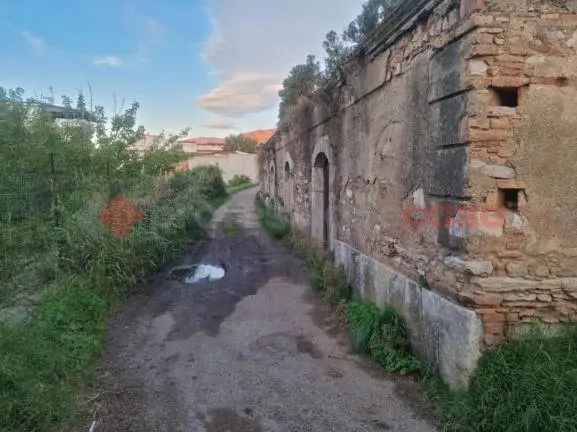 Villa unifamiliare via Ribergo, snc, Pellaro, Reggio Calabria