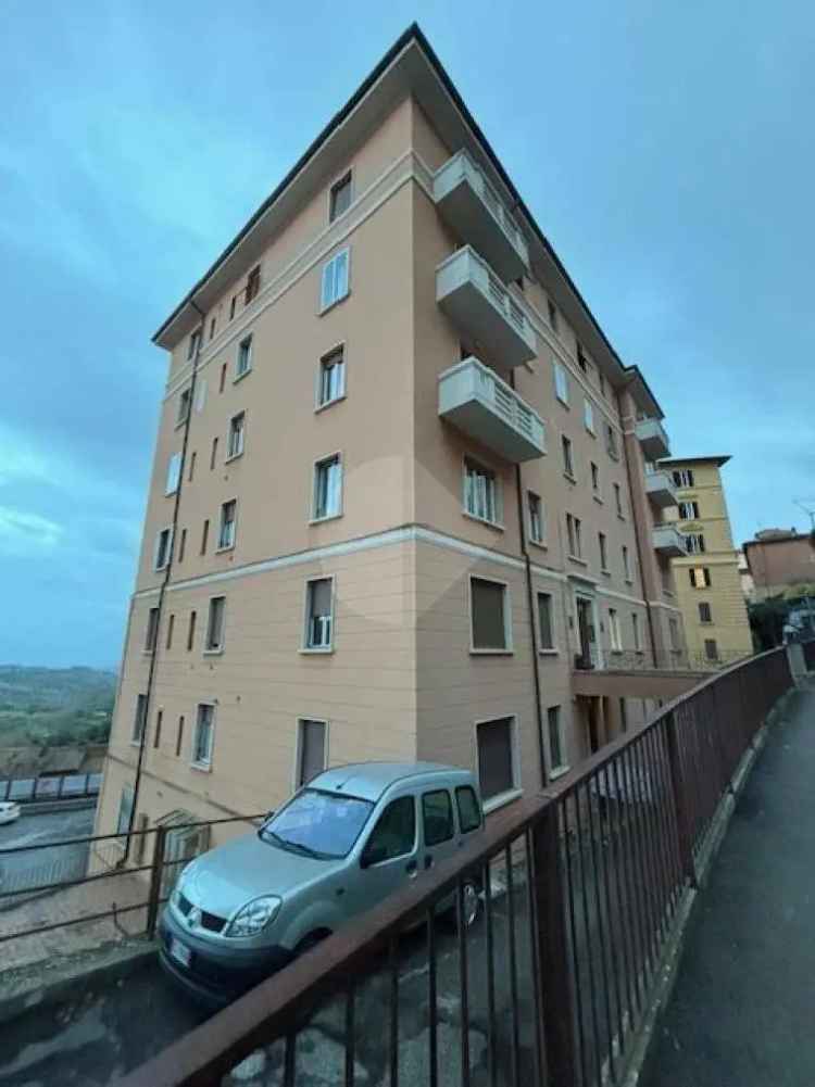 Quadrilocale Perugia Centro Storico - Affitto Studenti