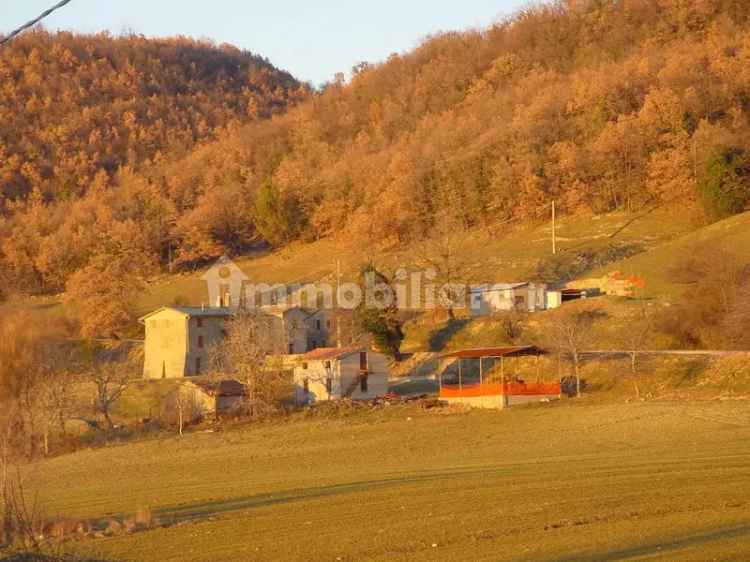 Villa unifamiliare via Petrata, Pieve San Nicolò, San Martino, Assisi