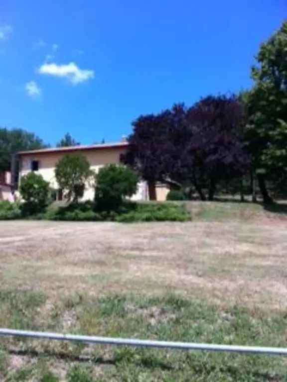 Villa in Piazza galliano 1, Barberino di Mugello, 9 locali, 2 bagni