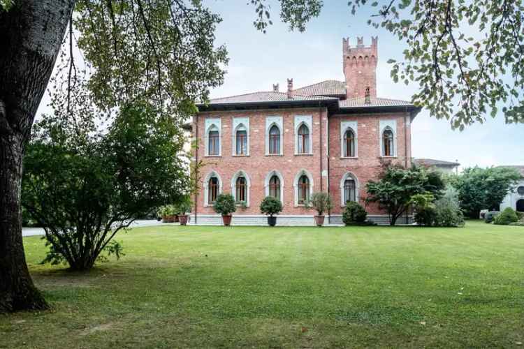 Villa unifamiliare via Filanda 2, Orcenico Inferiore, Zoppola