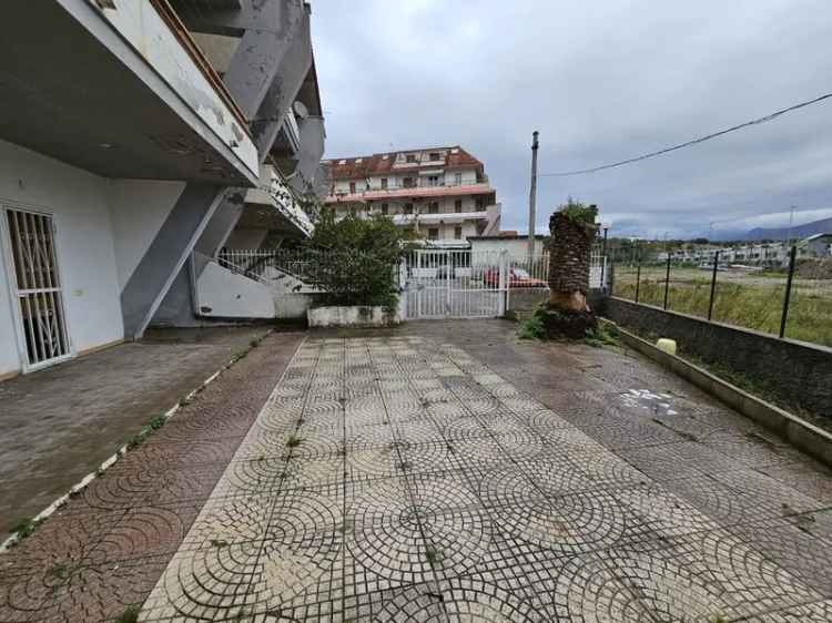 Appartamento in Via Pitagora, 2, Scalea (CS)