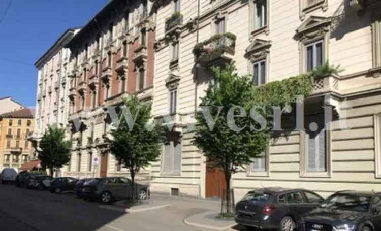 Appartamento in Corso Magenta, Milano, 5 locali, 2 bagni, 150 m²