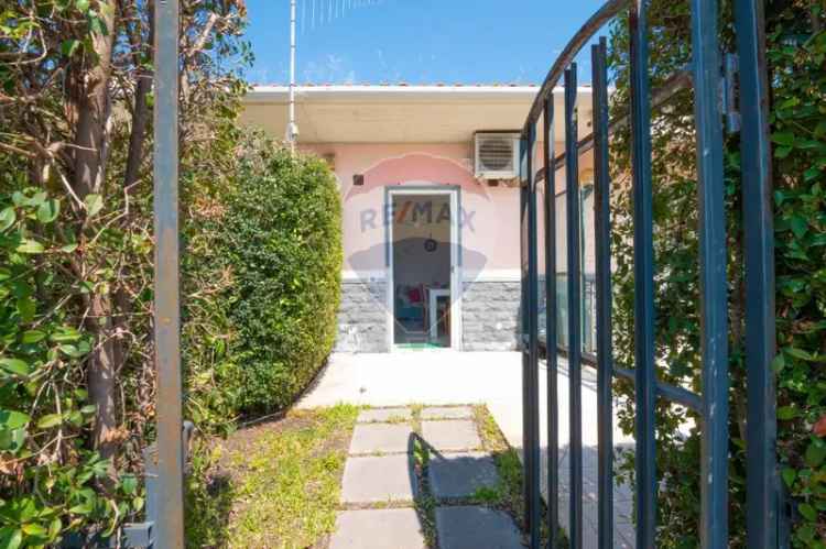 Villa a schiera in Via pietralonga, Mascali, 3 locali, 1 bagno, 55 m²