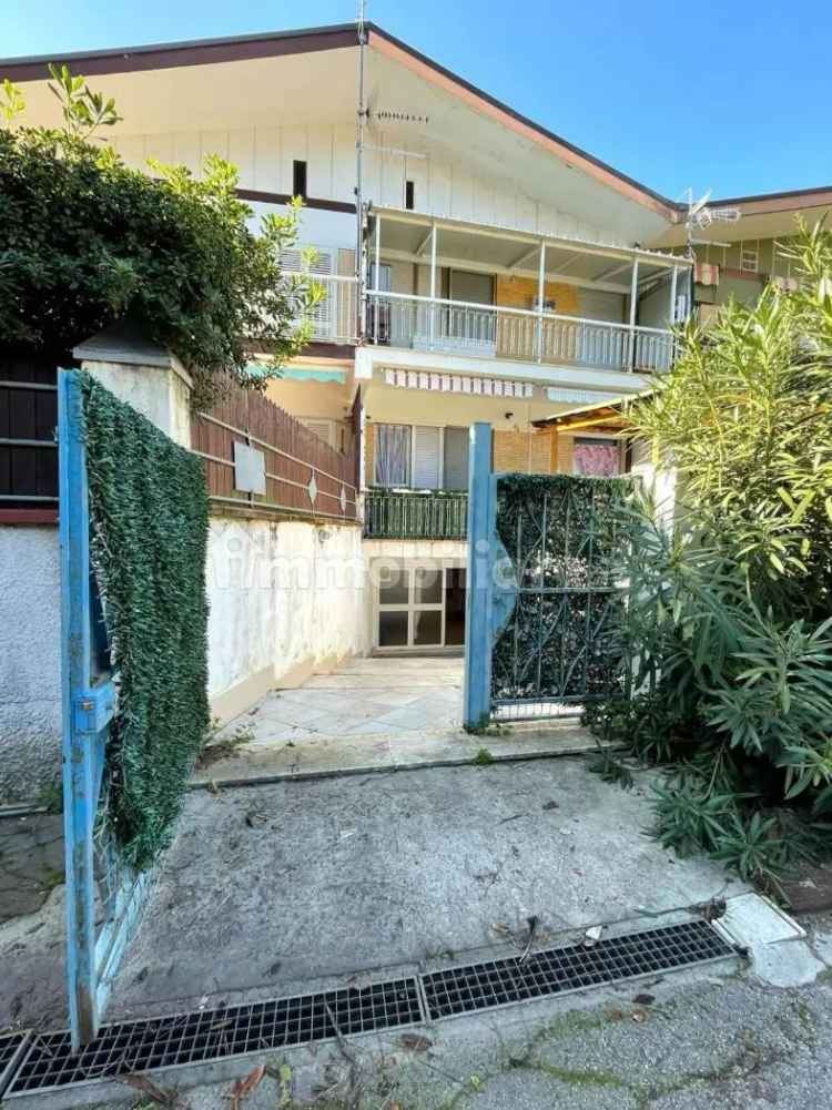 Villa a schiera Riviera Trireme, Litoranea Terracina - San Felice, Terracina