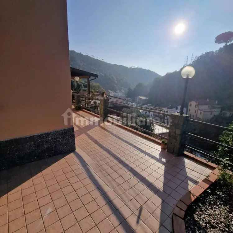 Villa unifamiliare, ottimo stato, 100 m², Centro, Varazze