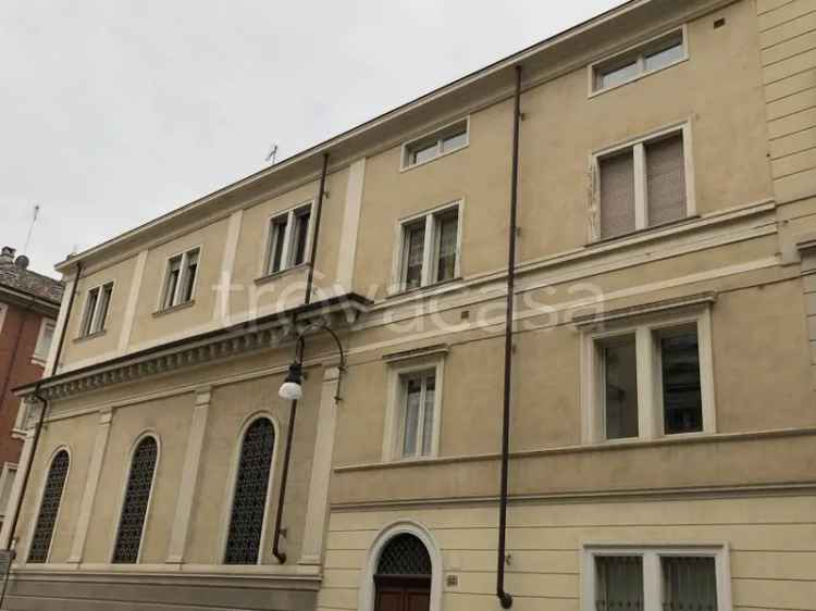 Appartamento in affitto a Torino via Antonio Giuseppe Ignazio Bertola, 63