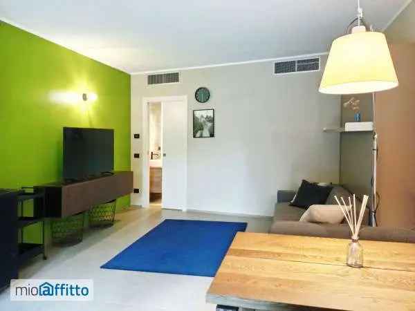 Appartamento In Affitto in Piazza Giuseppe Garibaldi, Melegnano, Lombardia