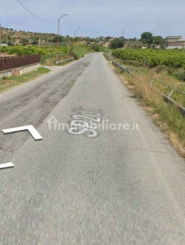 Rustico - casale all'asta Sp2, Benestare