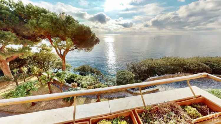 Vendita appartamento 6 locali di 110 m² a Arenzano (16011) - 134223 - iad