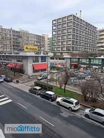 Appartamento In Affitto in Piazza della Repubblica, Milano, Lombardia