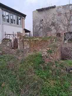 RUSTICO CON AREA PRIVATA