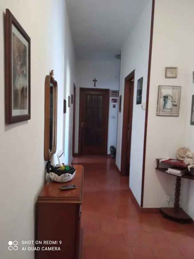 Appartamento in Via Vitelli, 9, Benevento (BN)