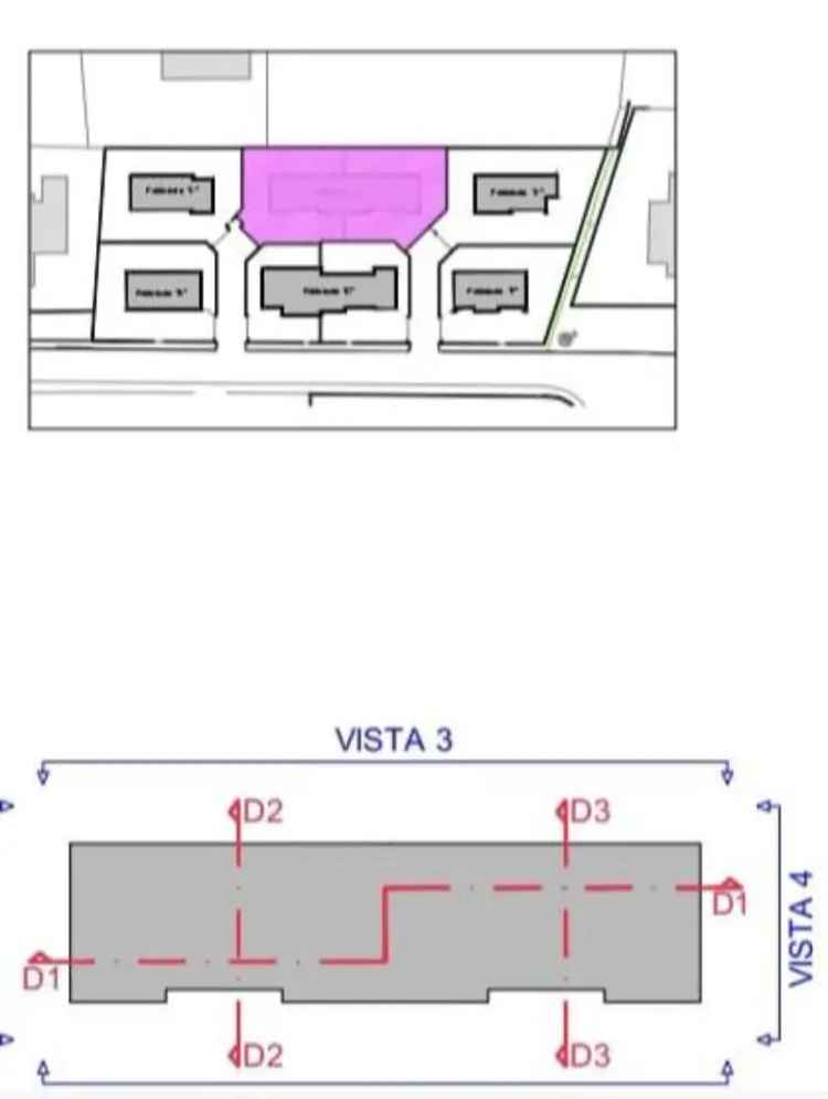 Bifamiliare Sedico Nuova Costruzione 210 mq