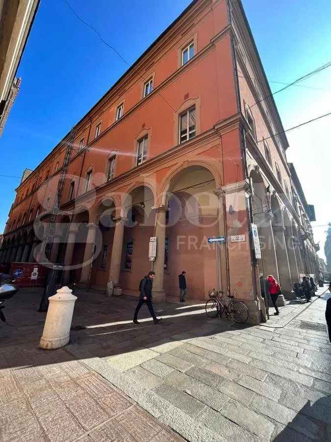 Appartamento in Via Indipendenza, 7, Bologna (BO)