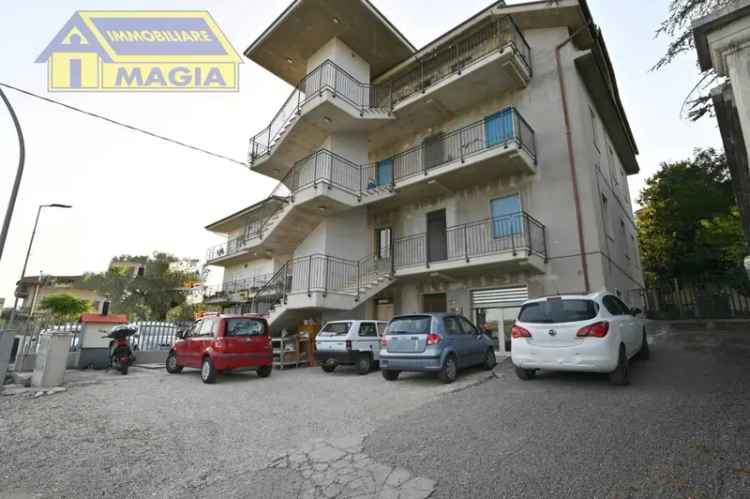 Appartamento via Salaria 79, Villa San Giuseppe, Colli del Tronto