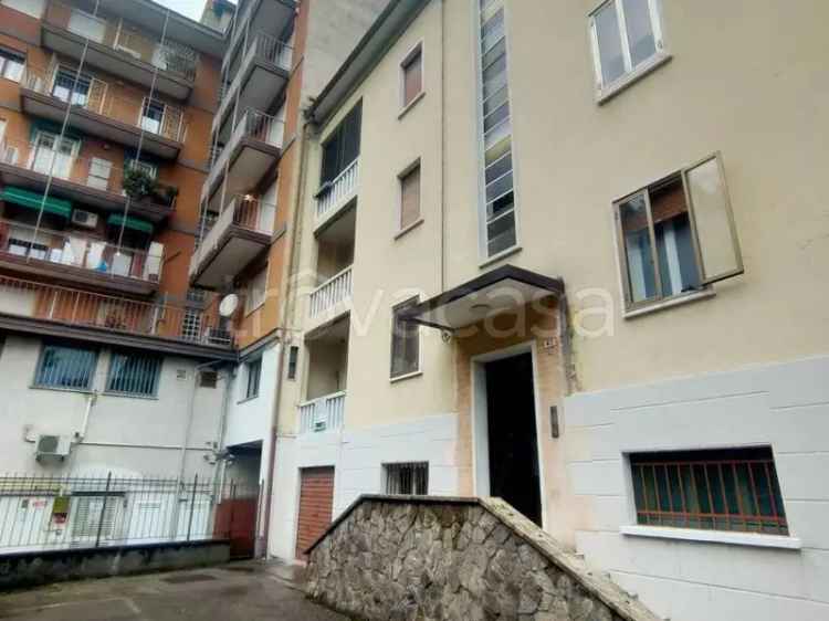 Appartamento in in affitto da privato a Venezia via Spalti, 47