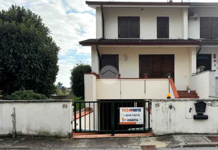 Villa a schiera in vendita