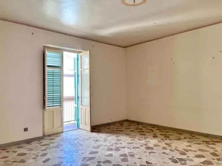 Appartamento in Via Mulinello, Ficarazzi, 1 bagno, 117 m², 2° piano