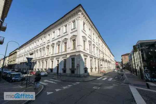 Appartamento In Affitto in Torino, Piemonte