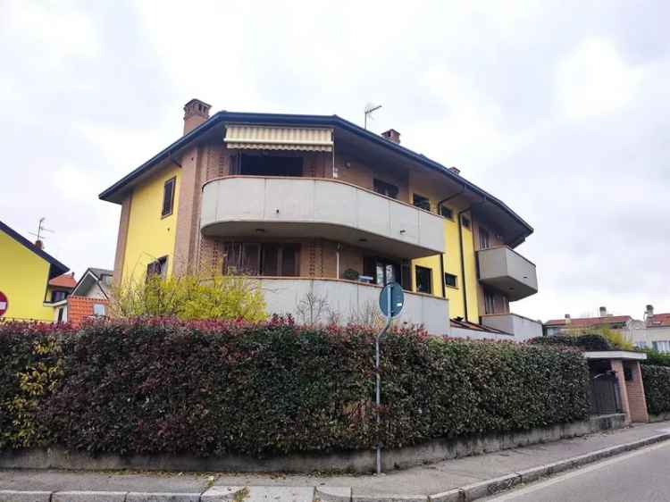 Bilocale in vendita in Via Alfieri 15, Desio -  n° 527983