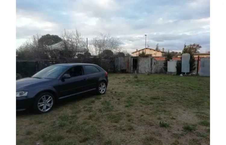 Terreno Agricolo/Coltura in affitto a Roma, Zona Ostia