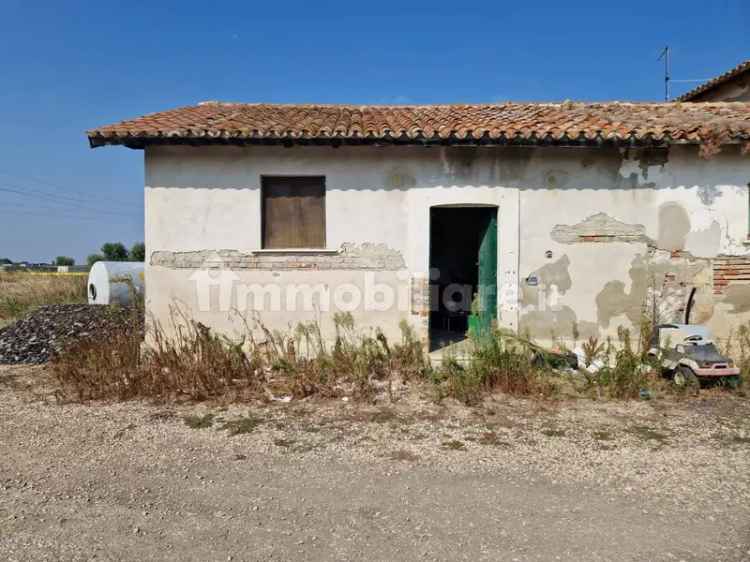 Rustico via Bari, Immacolata, Foggia