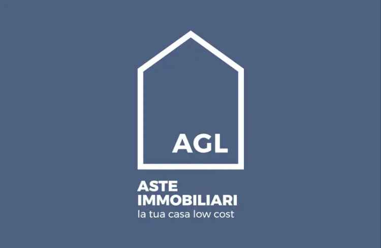 Appartamento all'asta via Lorenzo Cesanelli 2, Falconara Marittima